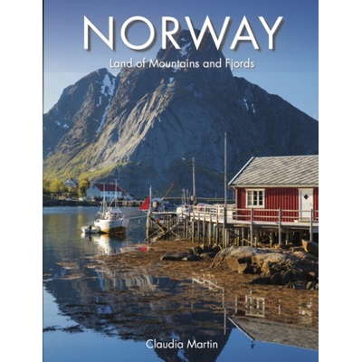 Norway - Claudia Martin