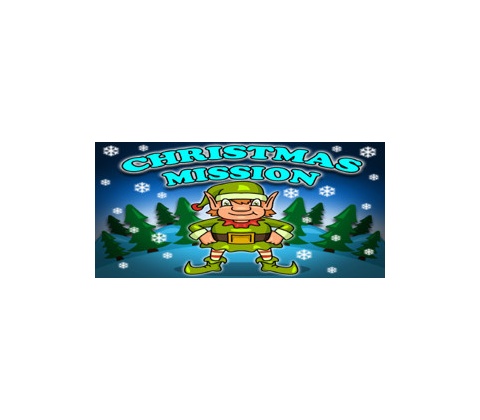 Christmas Mission