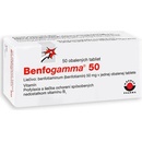 Benfogamma 50 tbl.obd.50 x 50 mg