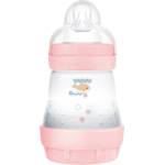 MAM Perfect Star Anti-colic Bottle шише против колики 0m+ Pink