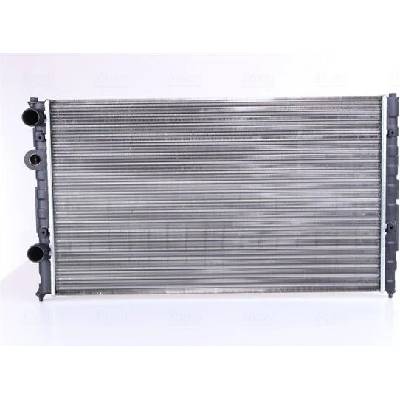 Chladič, chlazení motoru NISSENS 652451