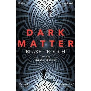 Dark Matter (ISBN: 9781035040438)