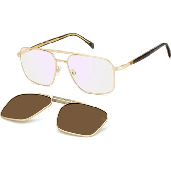 David Beckham DB1187/G/C 8SO