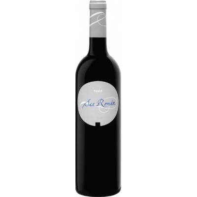San Roman 2020 Červené 14% 0,75 l (holá láhev)