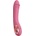 You2Toys Презаредим вибратор от силикон Slim G-Spot Rose