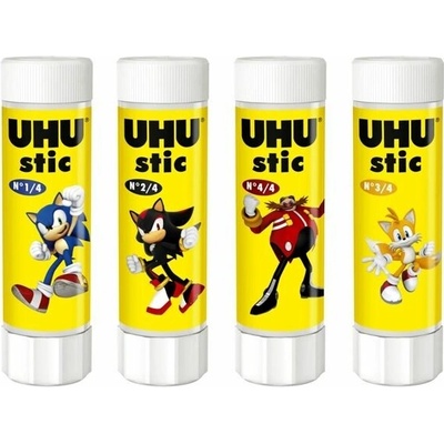 UHU Lepiaca tyčinka stick 40 g