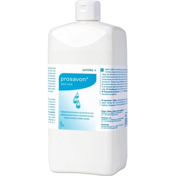 Prosavon tekuté mýdlo s olivovým olejem 1000 ml