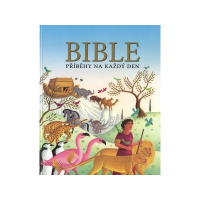 Bible Příběhy na každý den