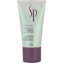 Wella SP Clear Scalp Shampeeling Šampon 150 ml