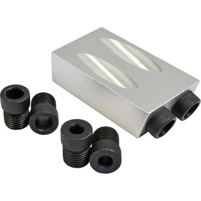 Spojovací přípravek Pocket, Fachmann 125-868549, 6, 8 a 10mm