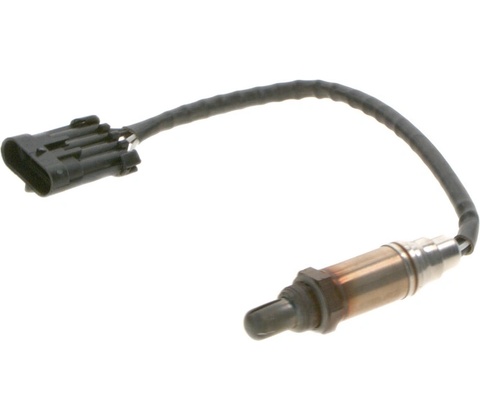 Lambda sonda BOSCH 0 258 005 650 (0258005650)