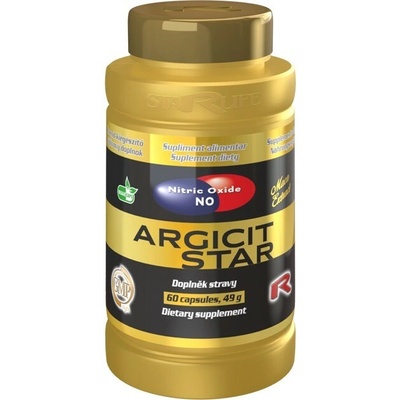 Starlife Argicit STAR 60 kapsúl