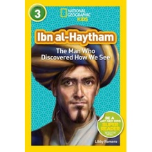 National Geographic Readers: Ibn al-Haytham