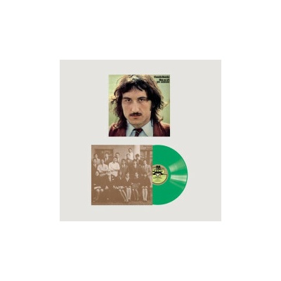 ROCCHI, CLAUDIO - Non ce n\'e per nessuno LP