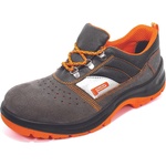 CERVA Panda lambda neos s1 src / Предпазни обувки s1 - сиви 38 (0201057900038)