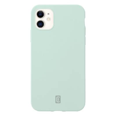 Sensation калъф за iPhone 12 mini зелен