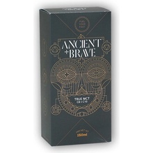 True MCT Box 15 x Ancient+Brave 10 ml