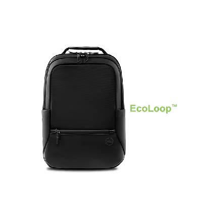 Чанта, Dell Premier Backpack 15 PE1520P Fits most laptops up to 15 (460-BCQK)