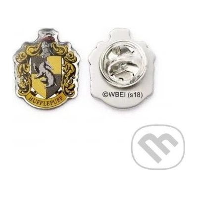 Carat Shop odznak Harry Potter Mrzimor – Zbozi.Blesk.cz