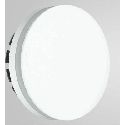 Zehnder COMFOVALVE LUNA S125 talířový ventil DN125 plast RAL 9003