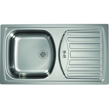 ALVEUS BASIC 150 NAT