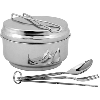 BANQUET 7d kempingová sada Store Line – Zbozi.Blesk.cz