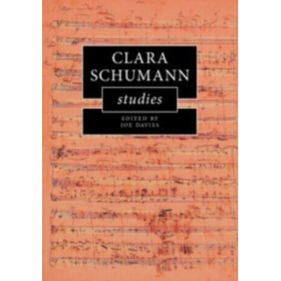 Clara Schumann Studies