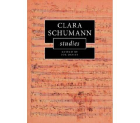 Clara Schumann Studies