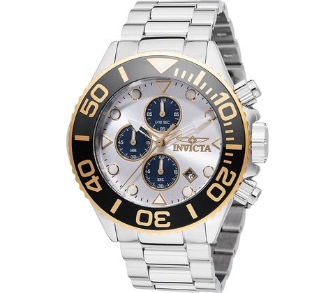 Invicta 48589
