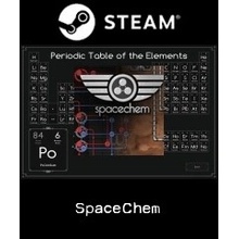 SpaceChem