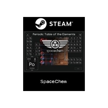 SpaceChem
