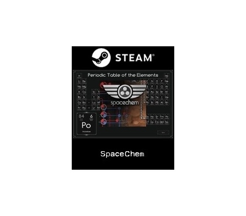 SpaceChem