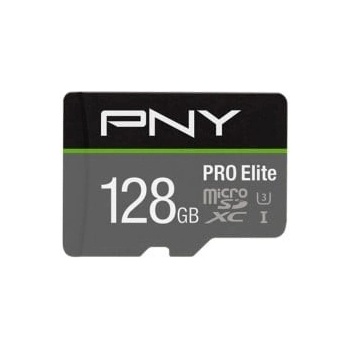 PNY SD 128GB P-SDU128V31100PRO-GE