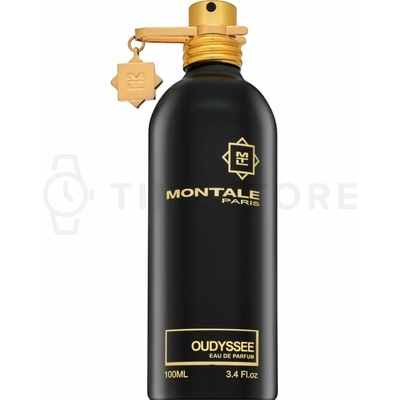 Montale Oudyssee parfémovaná voda unisex 100 ml