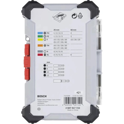 Bosch 43 ks 2607017723