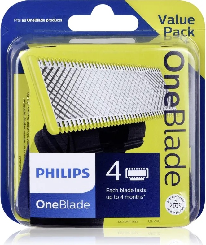 Philips OneBlade QP240/50
