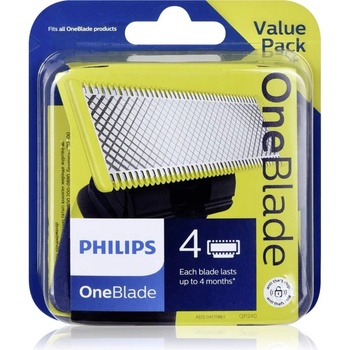 Image 1 of Philips OneBlade QP240/50
