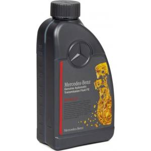 Mercedes-Benz Масло mercedes (atf) mb 236.15 за автоматични скоростни кутии 1л