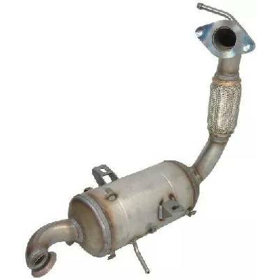 Ford EcoSport 1.5 TDCi Filtr pevných částic DPF 1273-2
