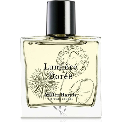 Miller Harris Lumière Dorée parfumovaná voda dámska 50 ml