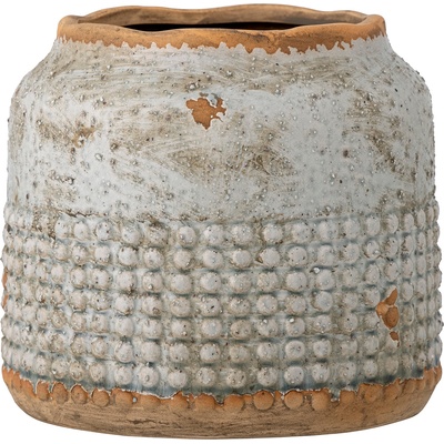 Bloomingville Декоративна ваза Apollo 16 см (82057708)