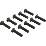 Arrma винт с вътрешен шестостен M3x14mm FH (10)