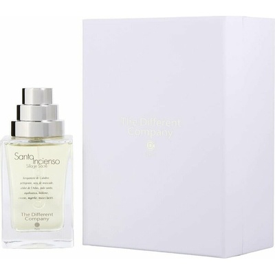 The Different Company Santo Incienso Sillage Sacré parfém unisex 100 ml