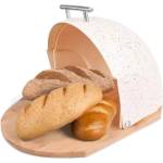 Bohmann Кутия за хляб и дъска за рязане 2в1 Bohmann модел BH 7258W (999bh7258w)