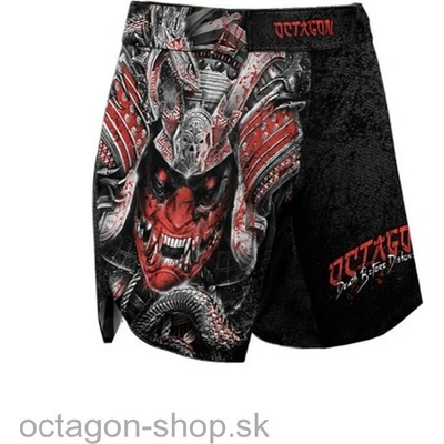 MMA trenky Samuraj