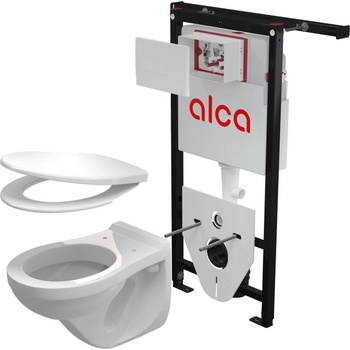 Alca SET-A60-ALCA