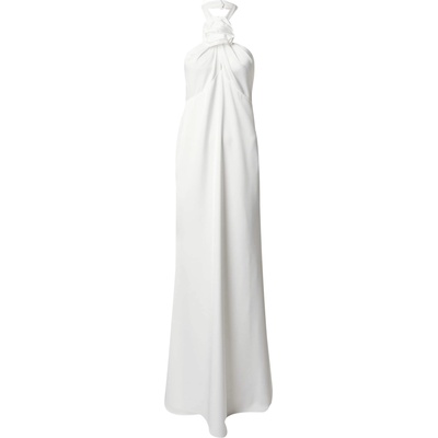 Coast Вечерна рокля бяло, размер 12