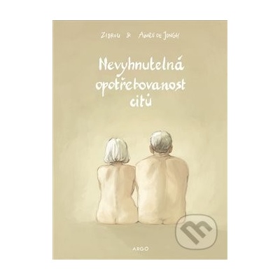 Nevyhnutelná opotřebovanost citů - Aimée de Jongh – Zboží Dáma