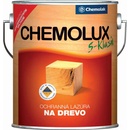 Lazúry a moridlá na drevo Chemolux S Klasik 2,5 l Teak