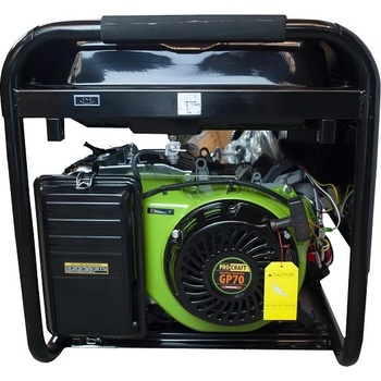 Pro-Craft GP70